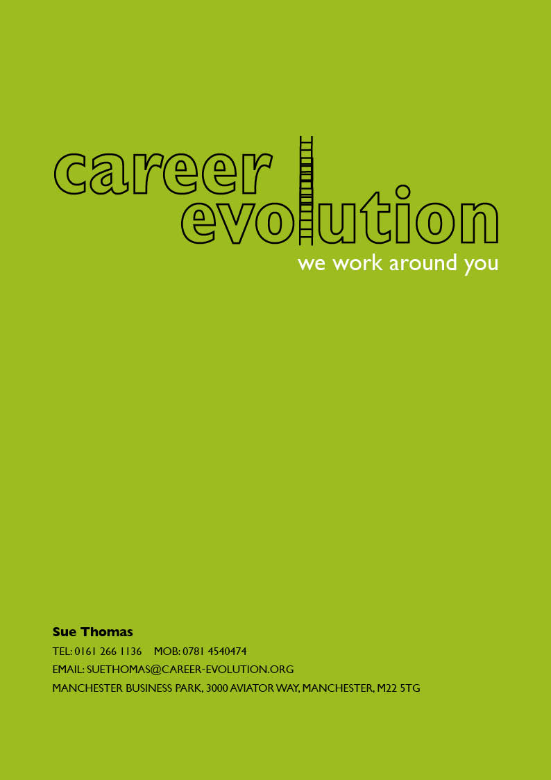 Workbook cover